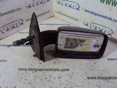 ELECTROVENTILADOR FORD FOCUS BERLINA (CAP) Trend