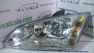 FARO IZQUIERDO FORD FOCUS BERLINA (CAP) Trend