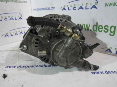 ALTERNADOR OPEL ASTRA G BERLINA Club