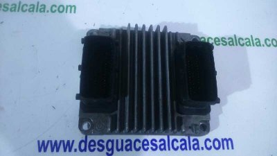 CENTRALITA MOTOR UCE OPEL ASTRA G BERLINA Club