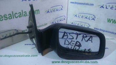 RETROVISOR DERECHO OPEL ASTRA G BERLINA Club