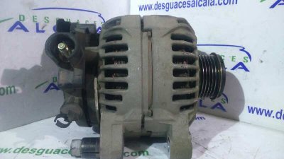 ALTERNADOR PEUGEOT 307 (S1) XS