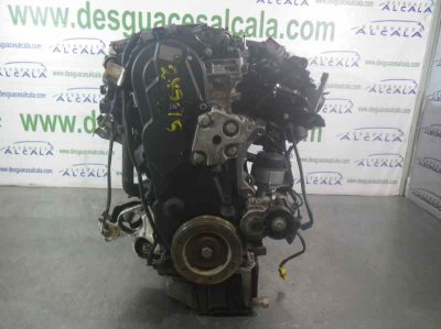 MOTOR COMPLETO PEUGEOT 307 (S1) XS