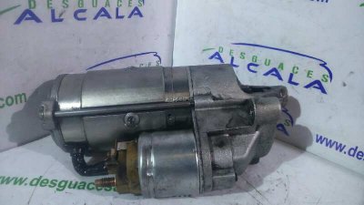 MOTOR ARRANQUE PEUGEOT 307 (S1) XS