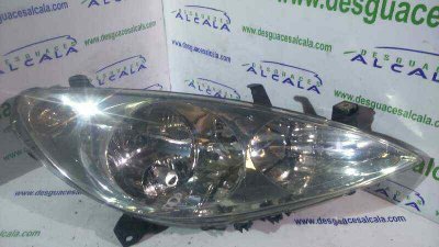 FARO DERECHO PEUGEOT 307 (S1) XS