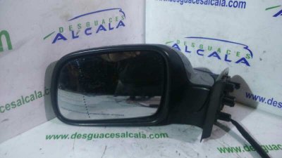 RETROVISOR IZQUIERDO PEUGEOT 307 (S1) XS