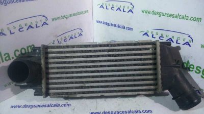 RADIADOR INTERCOOLER PEUGEOT 307 (S1) XS