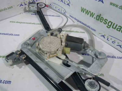 ELEVALUNAS DELANTERO IZQUIERDO BMW SERIE 5 BERLINA (E39) 525tds