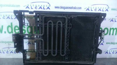 RADIADOR AIRE ACONDICIONADO BMW SERIE 5 BERLINA (E39) 525tds