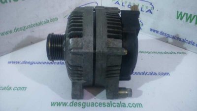 ALTERNADOR FORD FUSION (CBK) Elegance