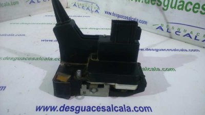 CERRADURA PUERTA DELANTERA DERECHA FORD FUSION (CBK) Elegance