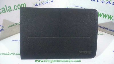 AIRBAG DELANTERO DERECHO FORD FUSION (CBK) Elegance