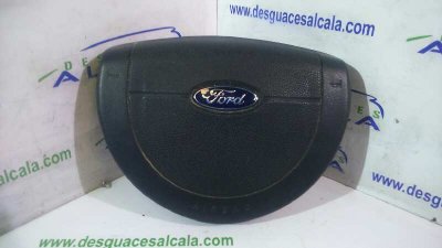 AIRBAG DELANTERO IZQUIERDO FORD FUSION (CBK) Elegance