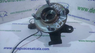 MANGUETA DELANTERA DERECHA FORD FUSION (CBK) Elegance