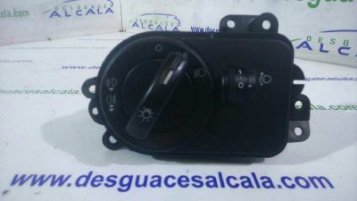 MANDO LUCES FORD FUSION (CBK) Elegance