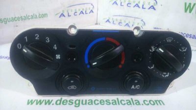 MANDO CALEFACCION / AIRE ACONDICIONADO FORD FUSION (CBK) Elegance