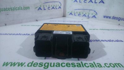 CENTRALITA AIRBAG