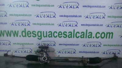 CREMALLERA DIRECCION FORD FUSION (CBK) Elegance