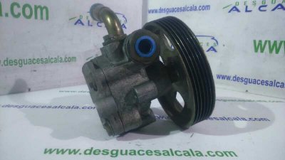 BOMBA DIRECCION FORD FUSION (CBK) Elegance