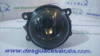 FARO ANTINIEBLA DERECHO FORD FUSION (CBK) Elegance