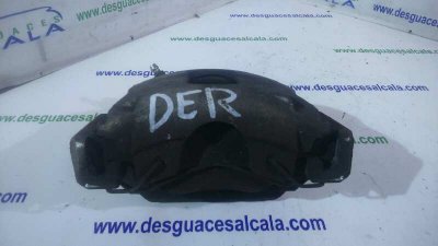 PINZA FRENO DELANTERA DERECHA FORD FUSION (CBK) Elegance