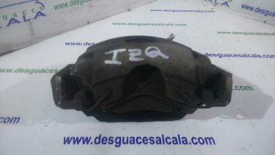 PINZA FRENO DELANTERA IZQUIERDA FORD FUSION (CBK) Elegance