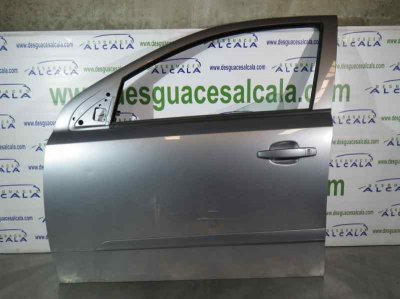 PUERTA DELANTERA IZQUIERDA OPEL ASTRA H BER. Enjoy