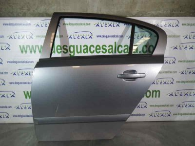 PUERTA TRASERA IZQUIERDA OPEL ASTRA H BER. Enjoy