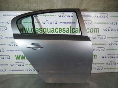 PUERTA TRASERA DERECHA OPEL ASTRA H BER. Enjoy