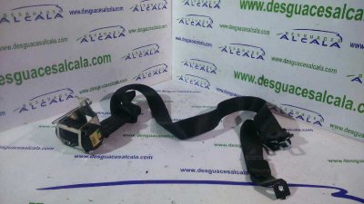 CINTURON SEGURIDAD DELANTERO DERECHO OPEL ASTRA H BER. Enjoy