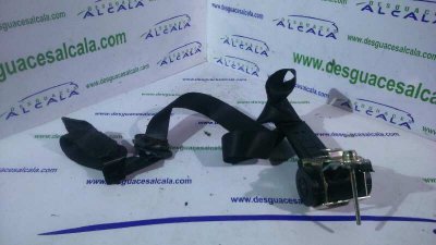 CINTURON SEGURIDAD DELANTERO IZQUIERDO OPEL ASTRA H BER. Enjoy