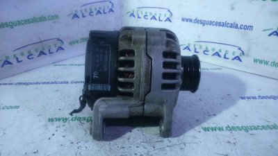 ALTERNADOR FORD FIESTA (CBK) Fun