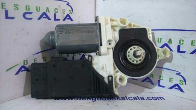 MOTOR ELEVALUNAS DELANTERO DERECHO SEAT LEON (1M1) Signo