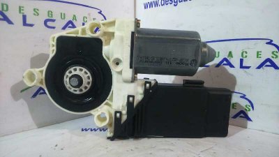 MOTOR ELEVALUNAS DELANTERO IZQUIERDO SEAT LEON (1M1) Signo