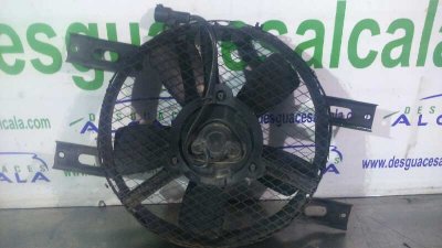 ELECTROVENTILADOR SUZUKI VITARA SE/SV (ET) 1.6 Largo (JLX)