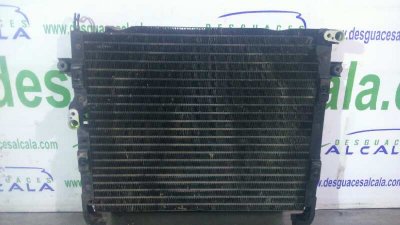 RADIADOR AIRE ACONDICIONADO SUZUKI VITARA SE/SV (ET) 1.6 Largo (JLX)
