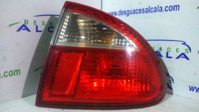 PILOTO TRASERO DERECHO SEAT LEON (1M1) Sport