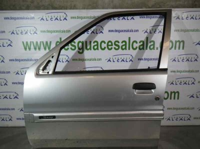 PUERTA DELANTERA IZQUIERDA CITROËN SAXO 1.4 SX