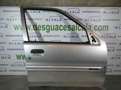 PUERTA DELANTERA DERECHA CITROËN SAXO 1.4 SX