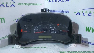 CUADRO INSTRUMENTOS FIAT PUNTO BERLINA (188) 1.9 JTD CAT