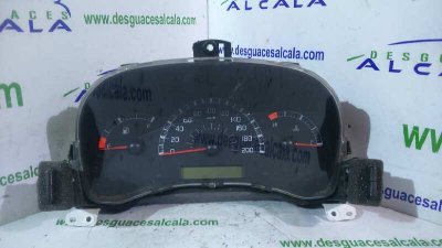 CUADRO INSTRUMENTOS FIAT PUNTO BERLINA (188) 1.9 JTD CAT