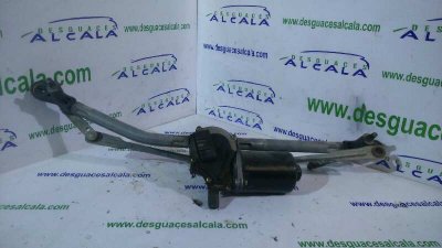 MOTOR LIMPIA DELANTERO FIAT PUNTO BERLINA (188) 1.9 JTD CAT