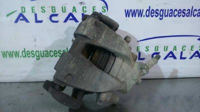 PINZA FRENO DELANTERA DERECHA FIAT PUNTO BERLINA (188) 1.9 JTD CAT