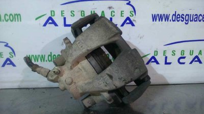 PINZA FRENO DELANTERA IZQUIERDA FIAT PUNTO BERLINA (188) 1.9 JTD CAT