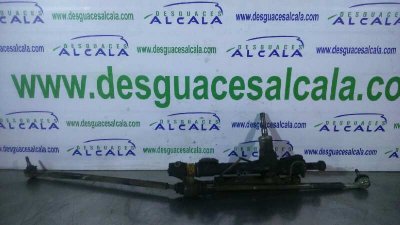 CREMALLERA DIRECCION CITROËN SAXO 1.6 VTL