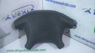 AIRBAG DELANTERO IZQUIERDO MITSUBISHI MONTERO (V20/V40) 2800 TD American Dream (5-ptas.)