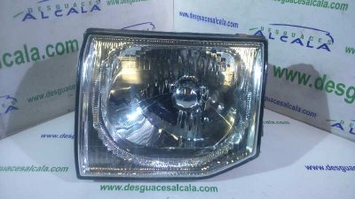 FARO IZQUIERDO MITSUBISHI MONTERO (V20/V40) 2800 TD American Dream (5-ptas.)