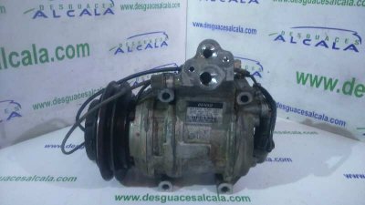 COMPRESOR AIRE ACONDICIONADO MITSUBISHI MONTERO (V20/V40) 2800 TD American Dream (5-ptas.)