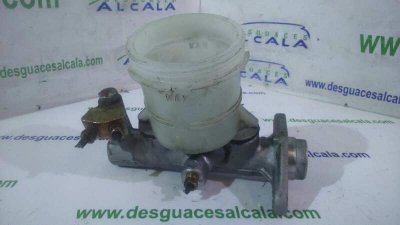 BOMBA FRENOS MITSUBISHI MONTERO (V20/V40) 2800 TD American Dream (5-ptas.)