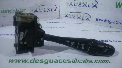 MANDO LIMPIA MITSUBISHI MONTERO (V20/V40) 2800 TD American Dream (5-ptas.)